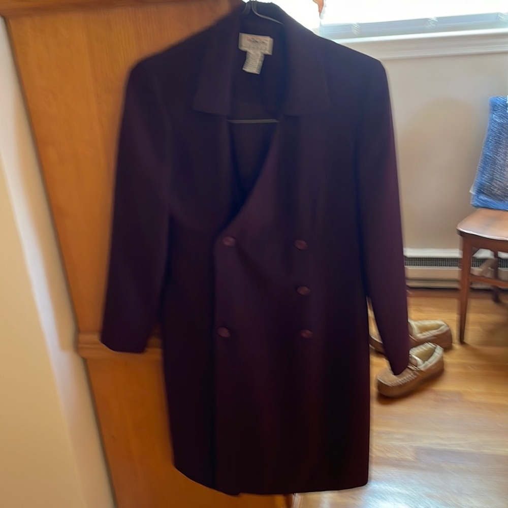 Talbots Dress